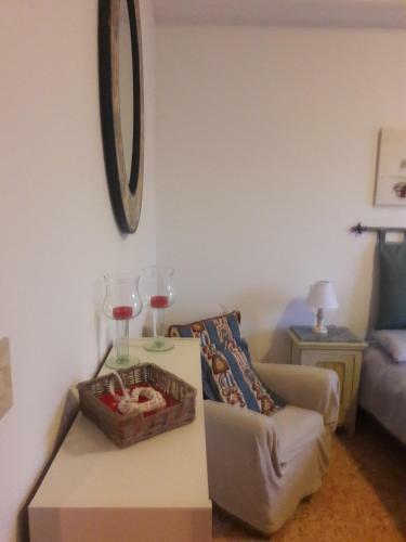 Hostal A Casa Di Chiara