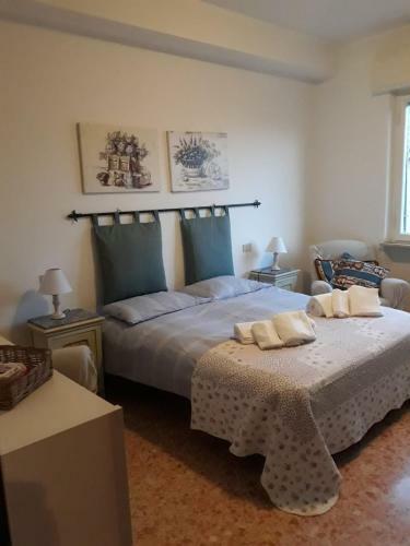 Hostal A Casa Di Chiara