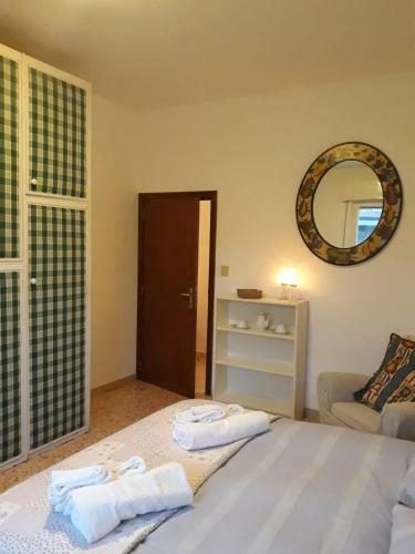 Hostal A Casa Di Chiara