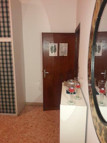 Hostal A Casa Di Chiara