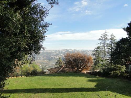 Villa Altavista - Perugia