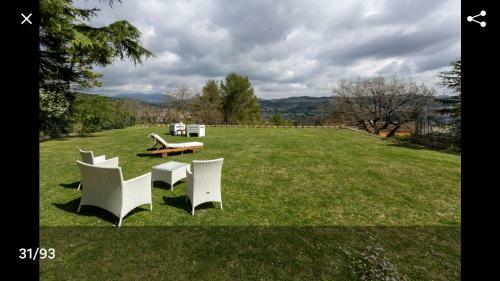 Villa Altavista - Perugia
