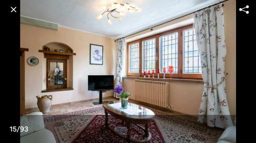 Villa Altavista - Perugia