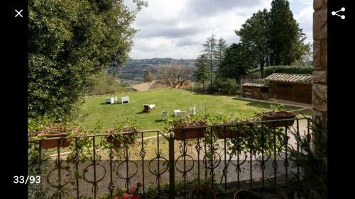 Villa Altavista - Perugia