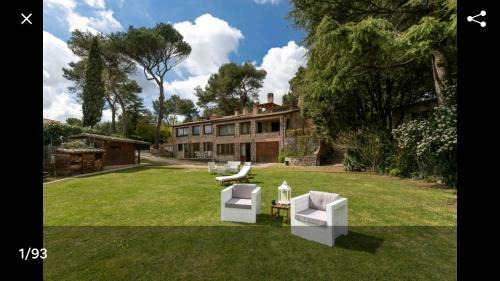 Villa Altavista - Perugia