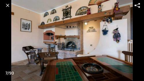Villa Altavista - Perugia