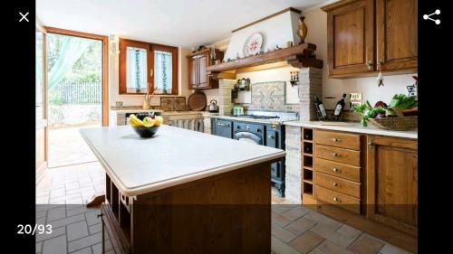 Villa Altavista - Perugia