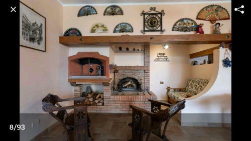 Villa Altavista - Perugia