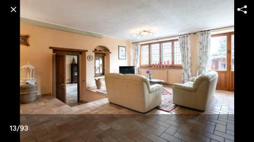 Villa Altavista - Perugia