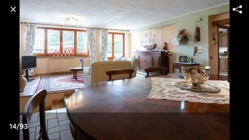 Villa Altavista - Perugia