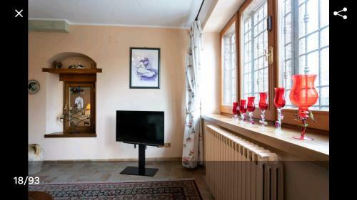 Villa Altavista - Perugia