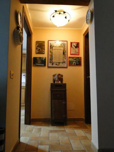 Villa Altavista - Perugia