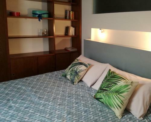 Apartamento Un Patio In Centro