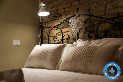 Apartamento "casa Del Pincetto" Centro Storico