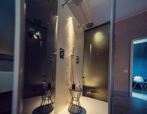 Apartamento Urban Suite