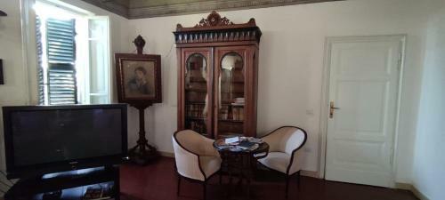Apartamento Agli Ippocastani