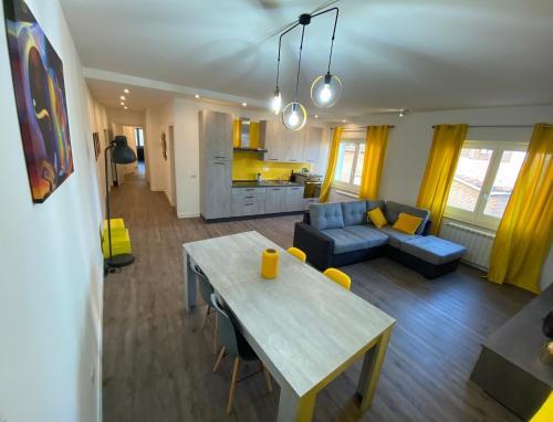 Apartamento Vannucci 71 Apt