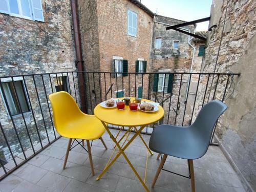 Apartamento Vannucci 71 Apt