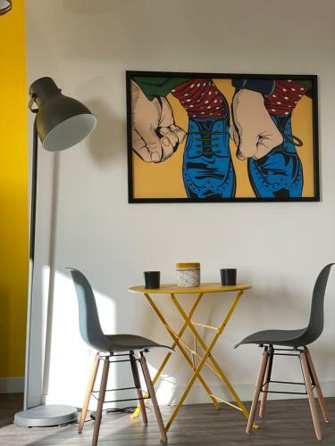 Apartamento Vannucci 71 Apt