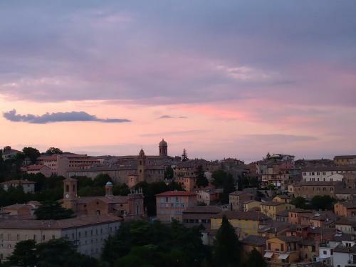 Apartamento Al Bel Panorama