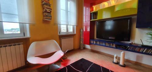 Apartamento Maison Mav�