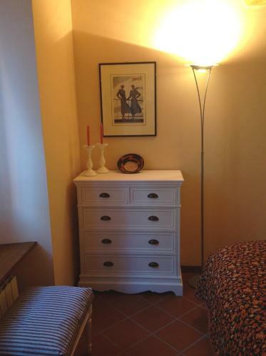 Characteristic And Comfortable Apartment In The Historic Center