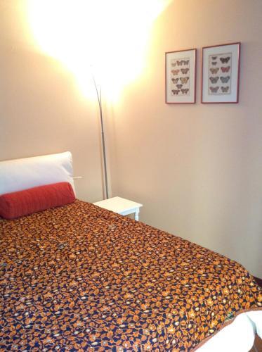 Characteristic And Comfortable Apartment In The Historic Center