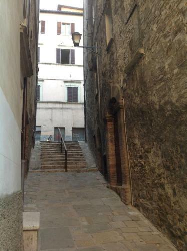 Characteristic And Comfortable Apartment In The Historic Center