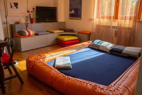Apartamento Green House