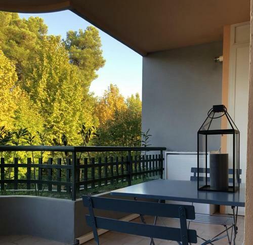 Apartamento Appartamento Ponte Vecchio