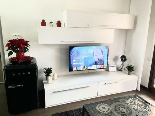 Apartamento Appartamento Ponte Vecchio