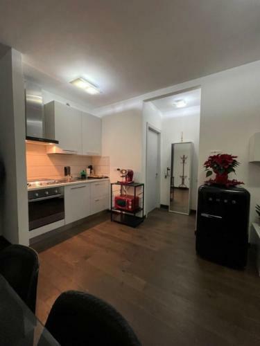 Apartamento Appartamento Ponte Vecchio