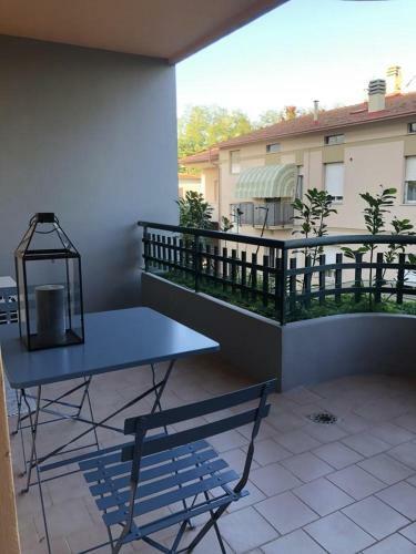 Apartamento Appartamento Ponte Vecchio