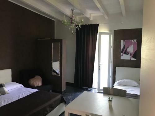 Hostal Garda Relais Luna Blu