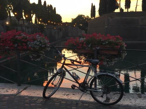 Hostal Garda Relais Luna Blu