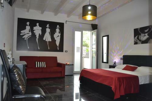 Hostal Garda Relais Luna Blu