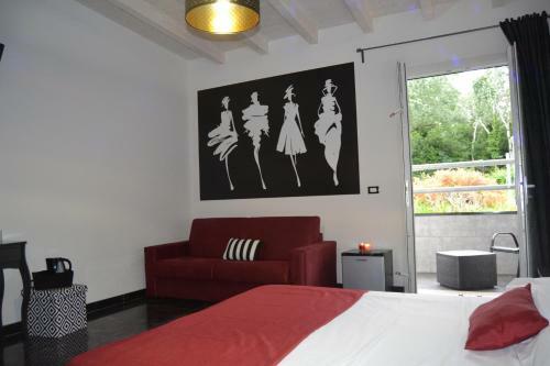 Hostal Garda Relais Luna Blu