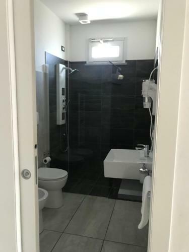 Hostal Garda Relais Luna Blu