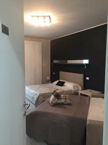 Hostal Garda Relais Luna Blu