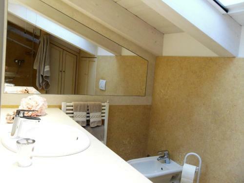 Apartamento Appartamenti Agli Ulivi