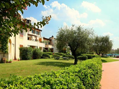 Nice Apartment On The Ground Floor Near Peschiera