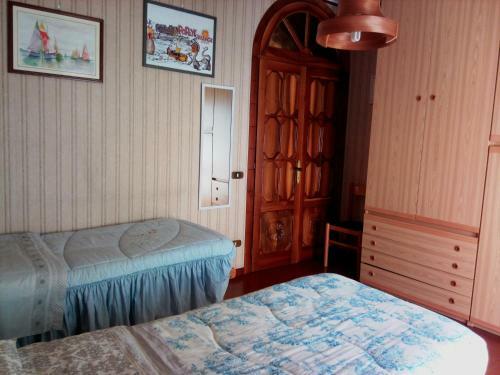 B&B Mamma Mia Family House