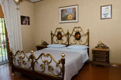 B&B Mamma Mia Family House