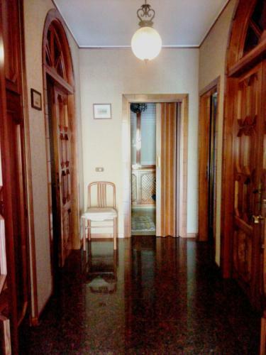 B&B Mamma Mia Family House