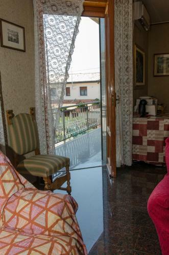 B&B Mamma Mia Family House