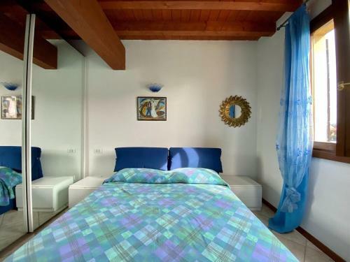 Comfortable Apartment With View On Swimming Pool