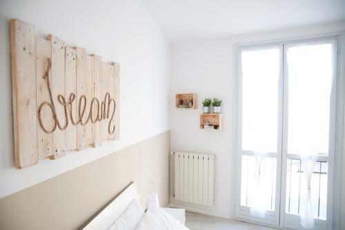 Le Mura Apartment