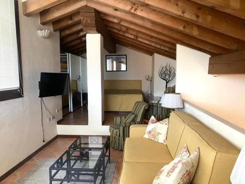 Comfortable Apartment With A Nice View Of The Swimming Pool