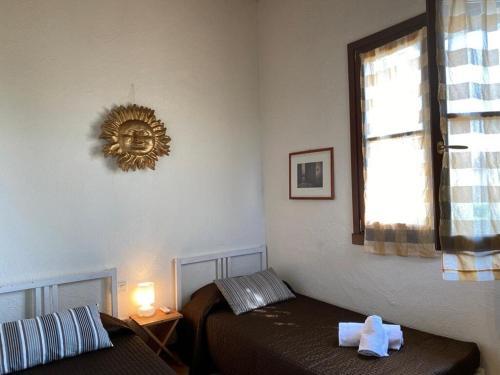 Comfortable Apartment With A Nice View Of The Swimming Pool