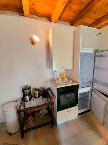 Apartamento Les Amis